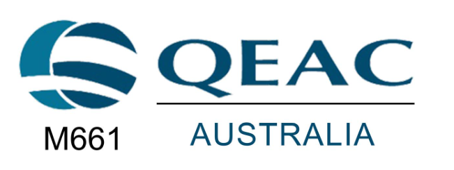QEAC Logo