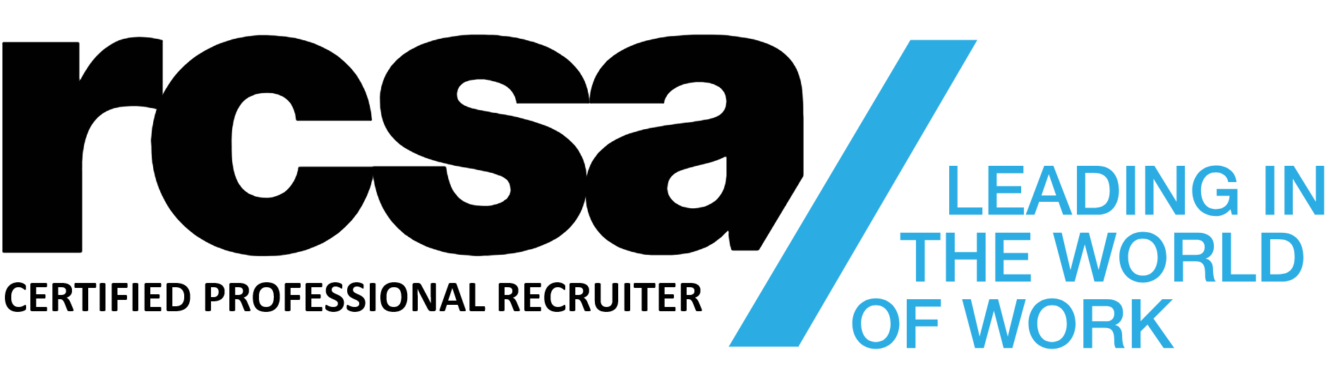 RCSA Logo