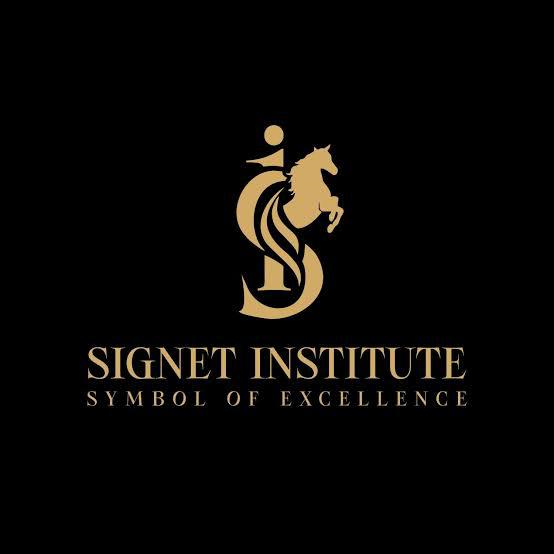Signet Logo